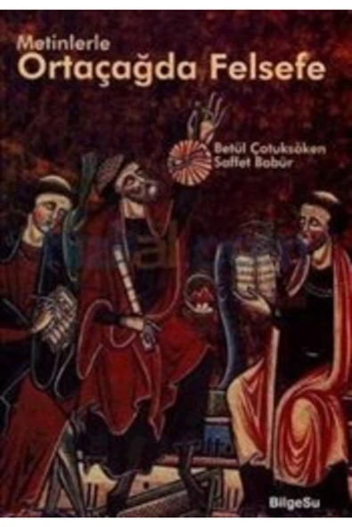 Platanus Publishing Metinlerle Ortaçağda Felsefe