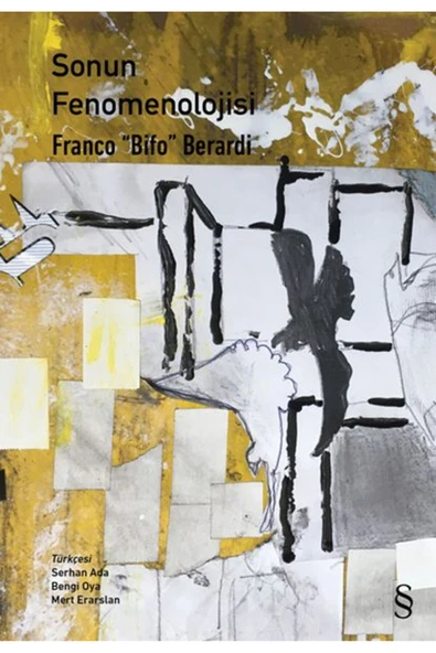 Türk Dil Kurumu Yayınları Sonun Fenomenolojisi