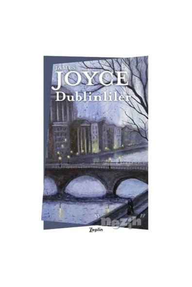 Zeplin Kitap Dublinliler