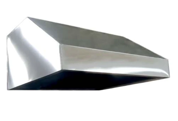 Pimak Duvar Tipi Filtresiz Davlumbaz ürün görseli