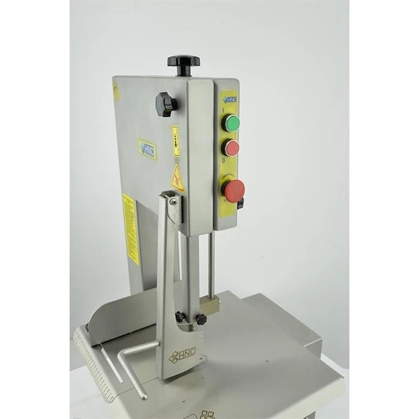 Hnc  Set Üstü Komple Paslanmaz Et Kemik Testeresi 380V - Resim 4