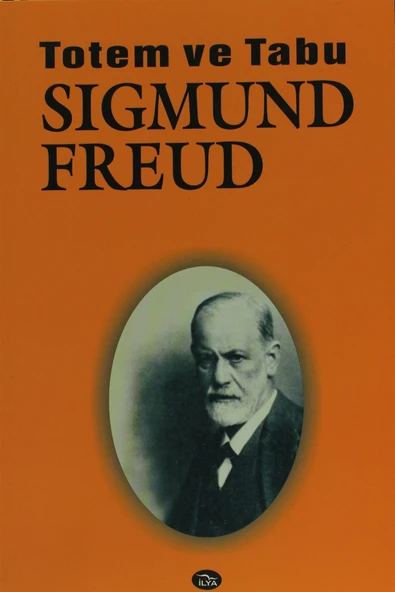 İlya Yayınevi Totem ve Tabu