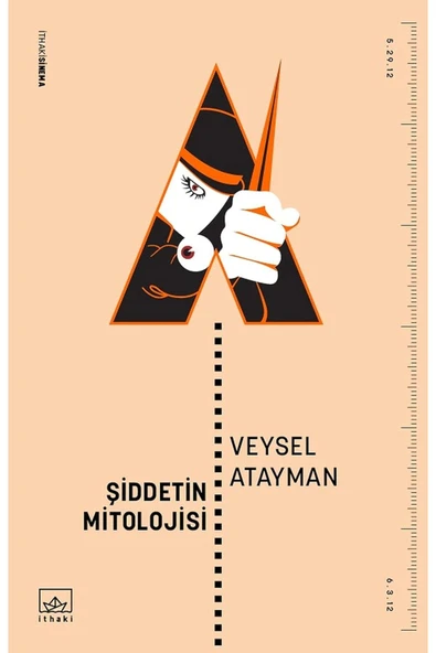 Store Şiddetin Mitolojisi