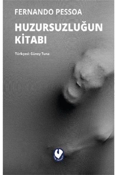 Cem Yayınevi Huzursuzluğun Kitabı - Fernando Pessoa -