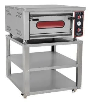 Himaksan  Fırın Alt standı 120 cm ürün görseli