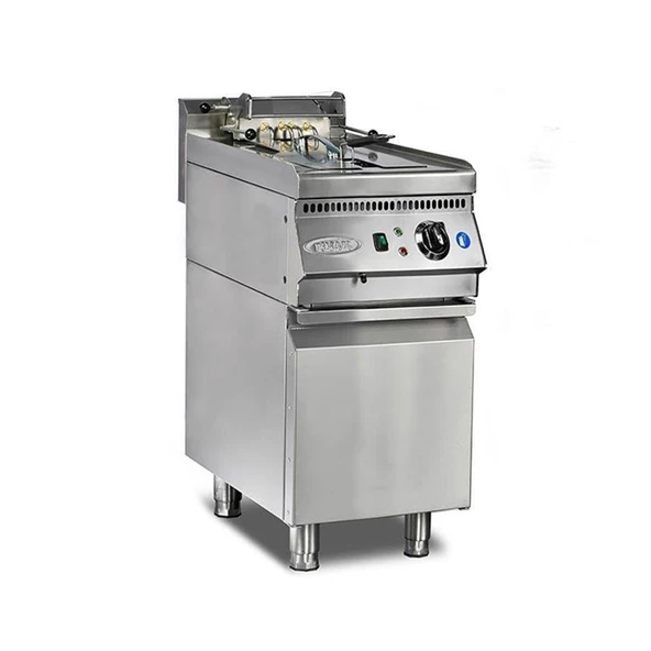 Pimak Elektrikli Fritöz 700 seri 12 LT DOLAPLI 40 x 70 x 85 (cm) ürün görseli 1