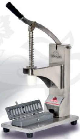 Pimak Adana Kebap Makinası 11 Kg Elektrikli ürün görseli 1