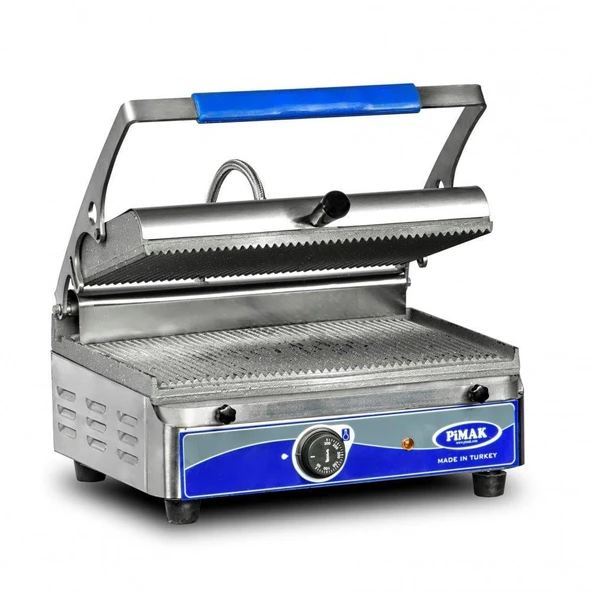 Pimak Elektrikli Tost Makinesi 12 Dilim ürün görseli 1