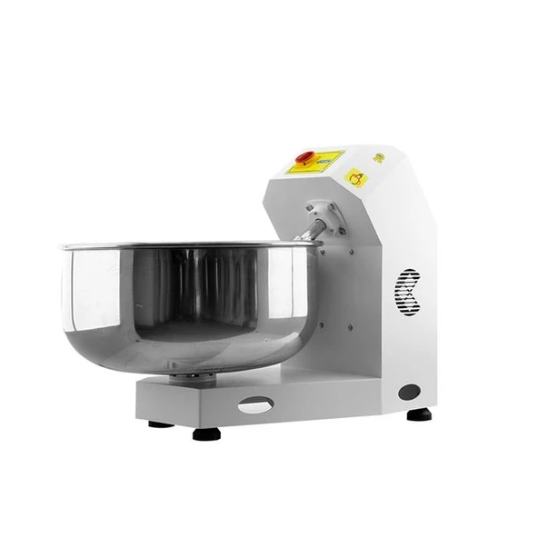 Hnc Klasik Model 75 kg Hamur Yoğurma Makinesi 380 V - Resim 3