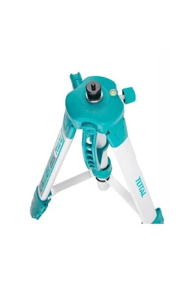 Total TLLT01152 Lazer Distomat Hizalama için Tripodv - Resim 2