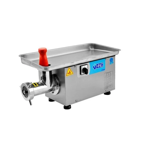 Hnc 12'ik Sifero Et Kıyma Makinesi 220 Volt ürün görseli 1