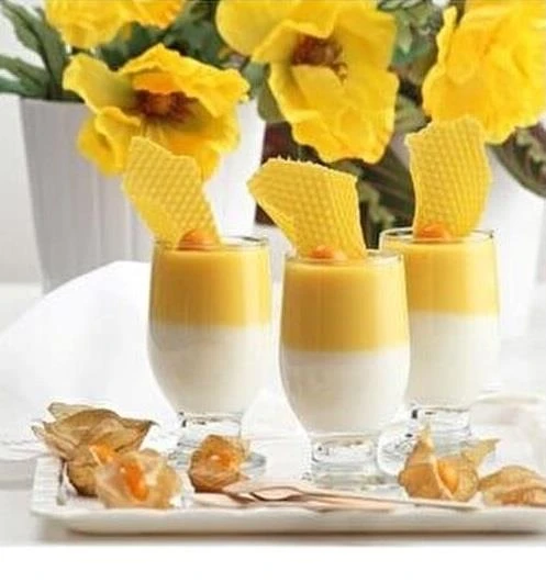 Lav REN10 Rena Ayaklı 6'lı Meşrubat Su Bardağı 215 cc - 2