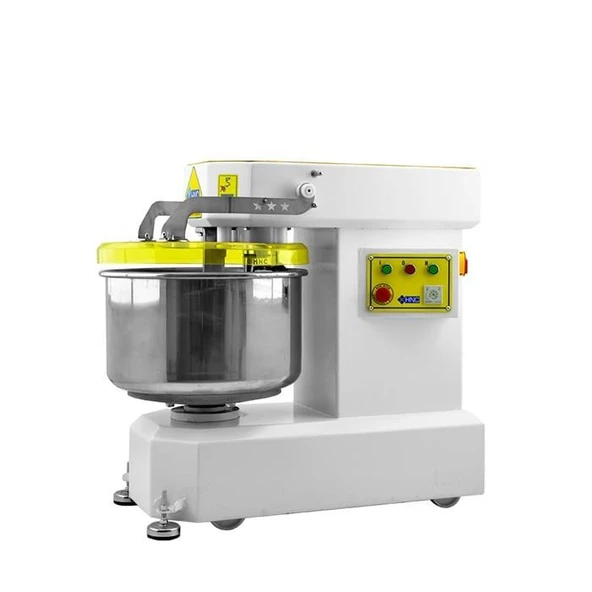 Hnc 44 kg Spiral Hamur Yoğurma Makinesi 380 V - Resim 5