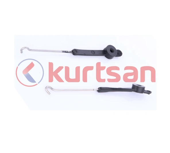 KURTSAN HAZNE TUTMA KANCASI - MP06175 ürün görseli 1