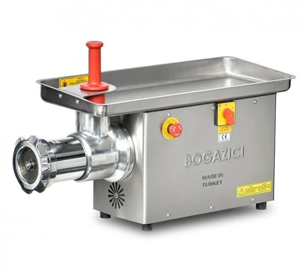 Boğaziçi 22'lik Et Kıyma Makinesi saatte 400 Kg 81 x 32 x 39 (cm) ürün görseli 1