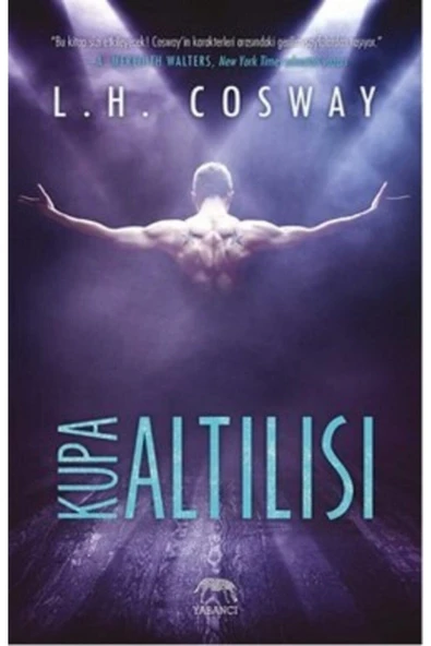 Türk Dil Kurumu Yayınları Kupa Altılısı