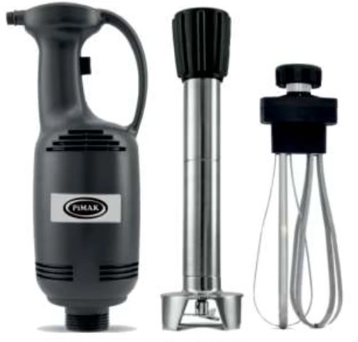 Boğaziçi El Blenderı Makinesi 0,40 (kW) / 0,5 (hp) ürün görseli 1