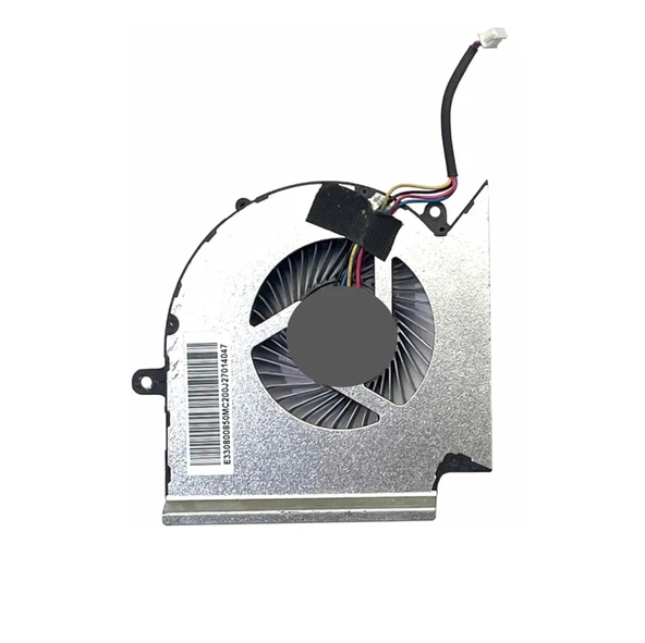 Msi MS-16U1 GE65 Notebook Fan Ver.1 ürün görseli 1