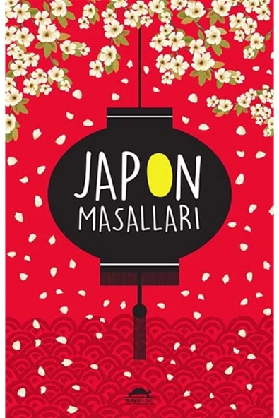 Maya Kitap Japon Masalları (özel Ayracıyla) - Yei Theodora Ozaki 9786059902793