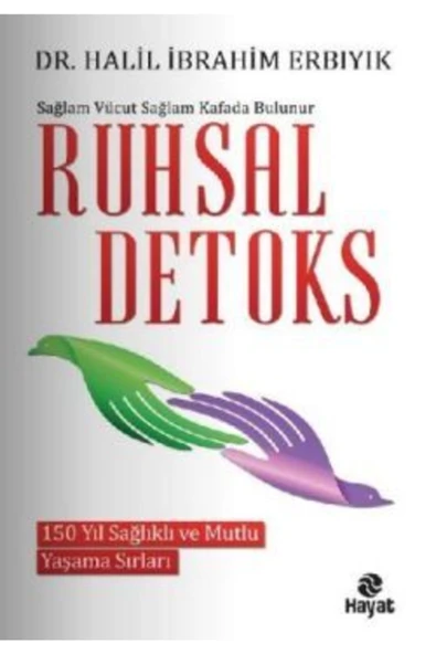 tizbook Ruhsal Detoks