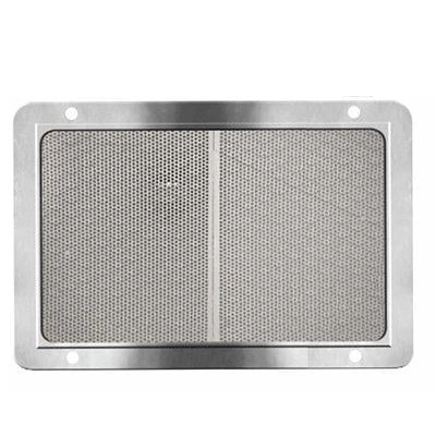 Pimak Borulu Tip Radyan Taşı 23x17 (cm)  ürün görseli 1