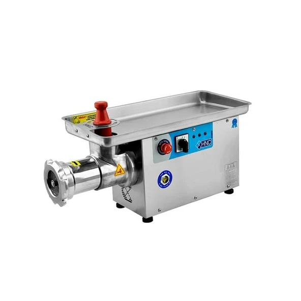Hnc 32'Lik Paslanmaz Et Kıyma Makinesi 220 Volt ürün görseli