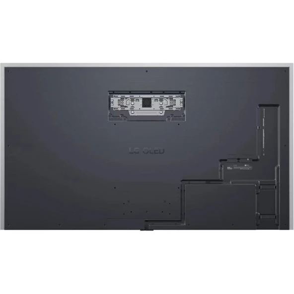 LG OLED83G55LW 83'' 210 Ekran Uydı Alıcılı 4K Ultra HD webOS OLED evo TV - 3