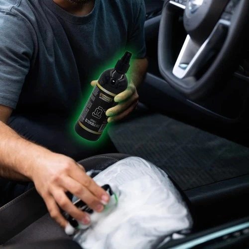 Fulcar Araç Detaylı İç Temizleyici ürün görseli