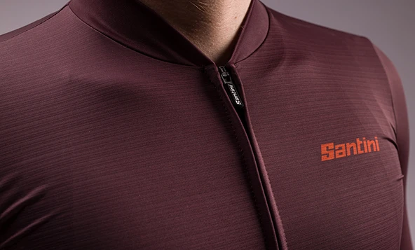 Santini Glory Day Erkek Bisiklet Forması 3M94075CGLORYDAY - Resim 8