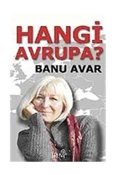 Truva Yayınları Hangi Avrupa?