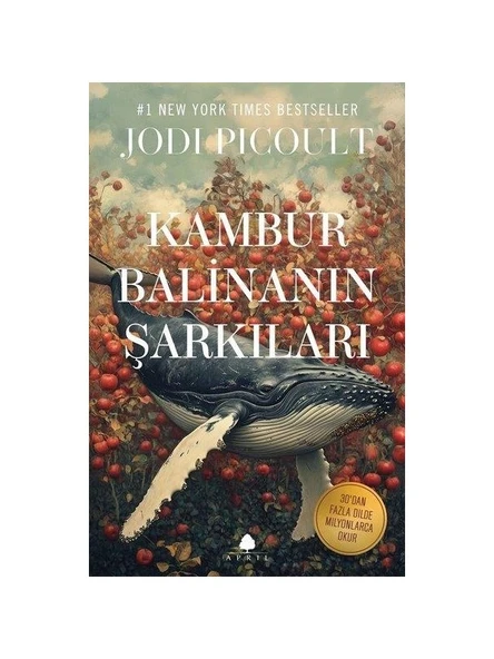 Kambur Balinanın Şarkıları ürün görseli