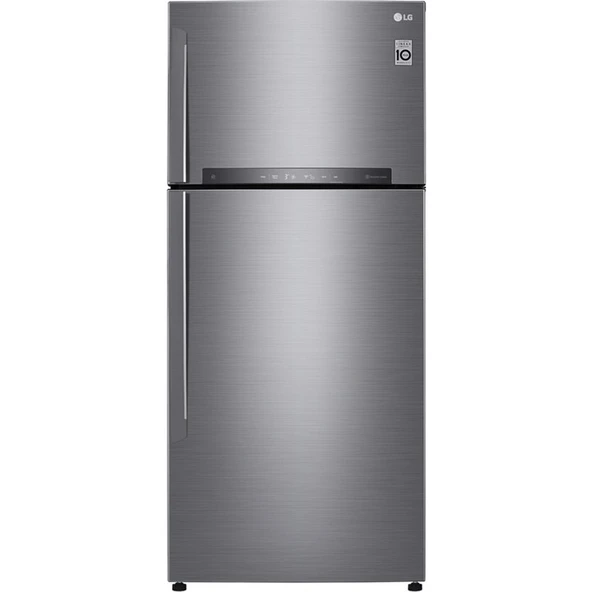 LG GN-H702HLHU 506 lt No-Frost Buzdolabı
