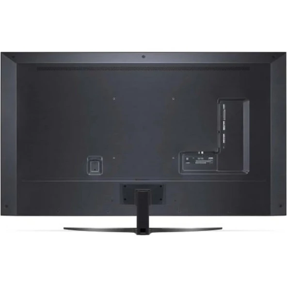 LG 55NANO846QA 55'' 140 Ekran Uydu Alıcılı 4K Ultra HD Smart webOS Nanocell TV - 5