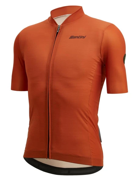 Santini Glory Day Erkek Bisiklet Forması 3M94075CGLORYDAY - Resim 2