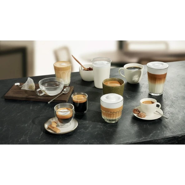 Siemens TP517R03 Tam Otomatik Kahve Makinesi - Resim 4