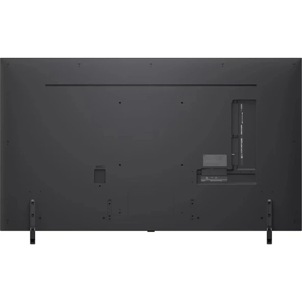LG 55QNED86A6A 55'' 139 Ekran Uydu Alıcılı 4K Ultra HD Smart webOS QNED TV - 3