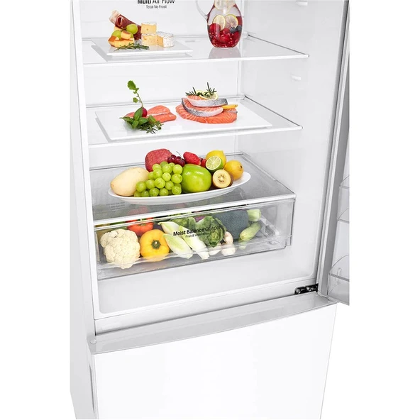 LG GC-B569NQLM E Sınıfı 462 Lt No Frost Buzdolabı - 5