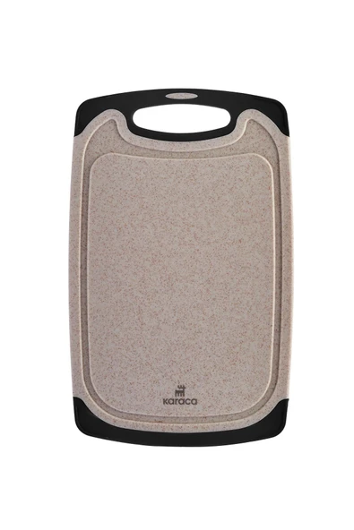 Daily Granit Desenli Krem 2'li Kesme Tahtası 25/31 cm - Resim 6