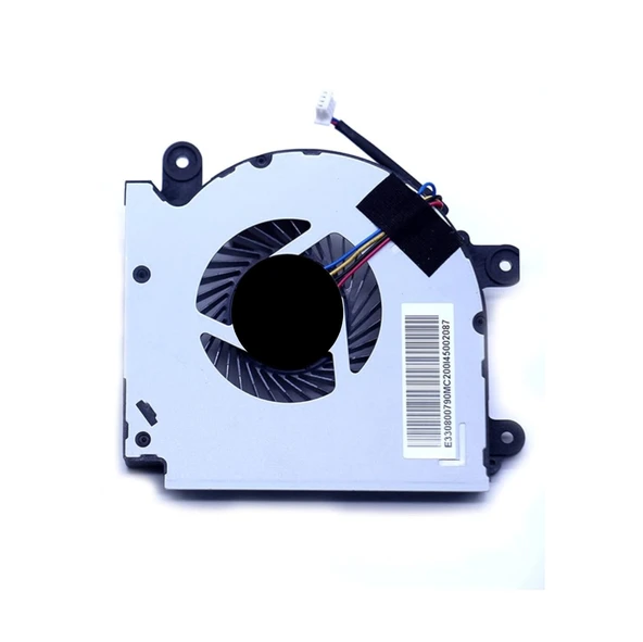 Game Garaj Fighter 7T-144 C03 Notebook Fan Ver.1 ürün görseli 1