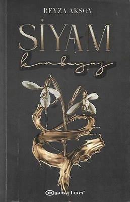 Siyam 2 - Kanbeyaz Beyza Aksoy Epsilon Yayınları ürün görseli