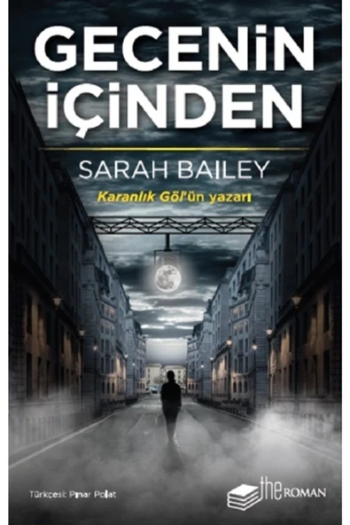 The Kitap Gecenin Içinden