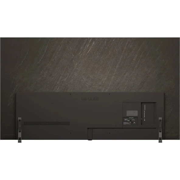 LG OLED83B56LA 83'' 210 Ekran Uydu Alıcılı 4K Ultra HD Smart webOS OLED TV - 2