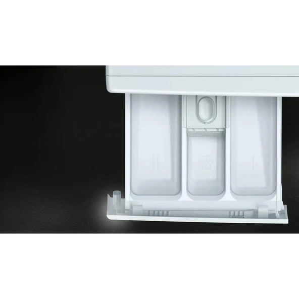 Siemens WG42A2X3TR Çamaşır Makinesi 9 kg 1200 Devir Beyaz - 5