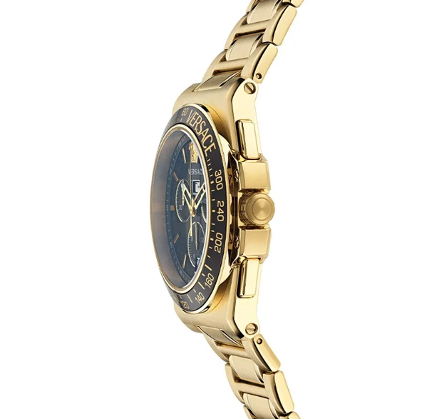 Versace VRSCVE7H00623 Erkek Kol Saati - Resim 2