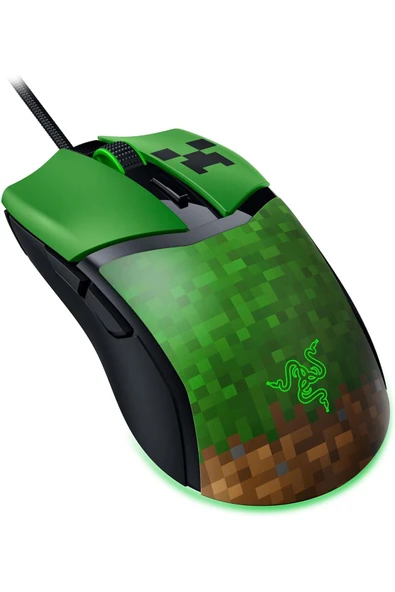 Cobra Kablolu Mouse Minecraft Edition RZ01-04650200-R3M1 ürün görseli
