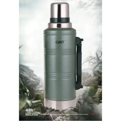 2.2L Vakumlu Çelik Termos ürün görseli