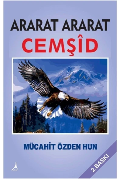 Alter Yayınları Ararat Aratat Cemşid
