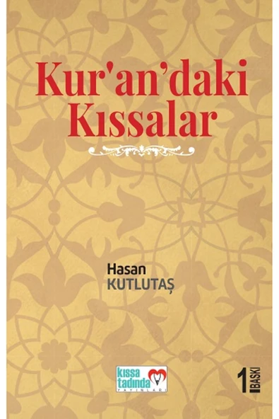 TDK Kur'an'daki Kıssalar