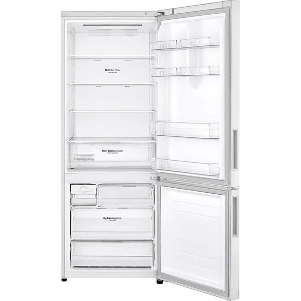 LG GC-B569NQLM E Sınıfı 462 Lt No Frost Buzdolabı - 3