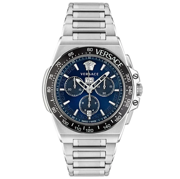 Versace VRSCVE7H00423 Erkek Kol Saati ürün görseli